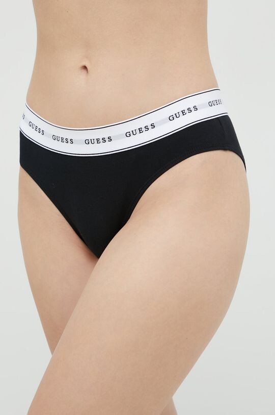 Нижнее белье Guess, черный
Нижнее белье Guess, черный