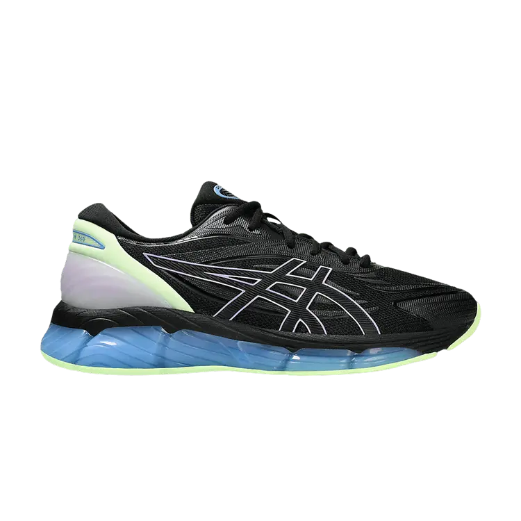 Кроссовки ASICS Gel Quantum 360 8 'Black Blue Project', черный
Кроссовки ASICS Gel Quantum 360 8 'Black Blue Project', черный