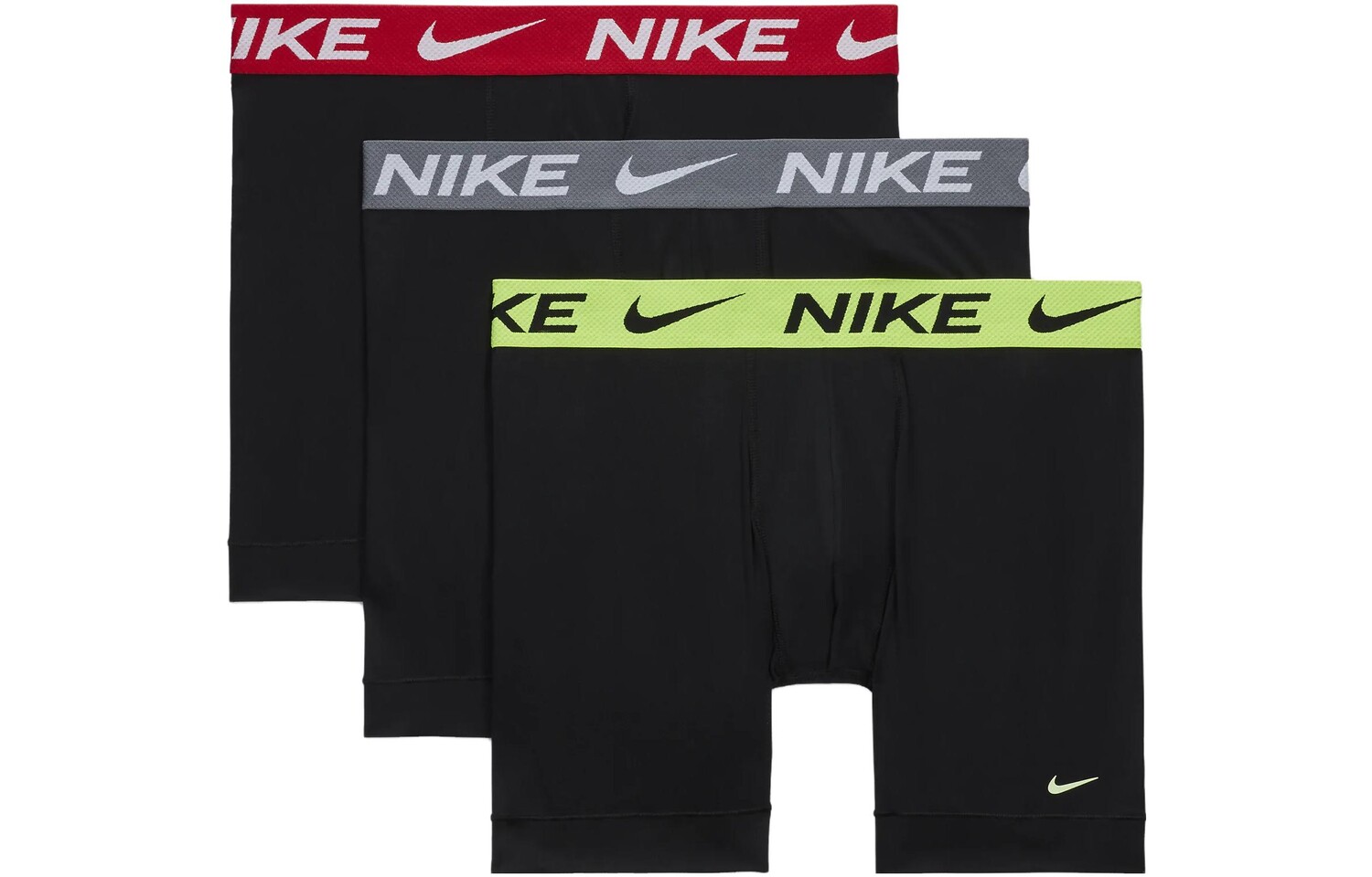 Мужские трусы Nike
Мужские трусы Nike