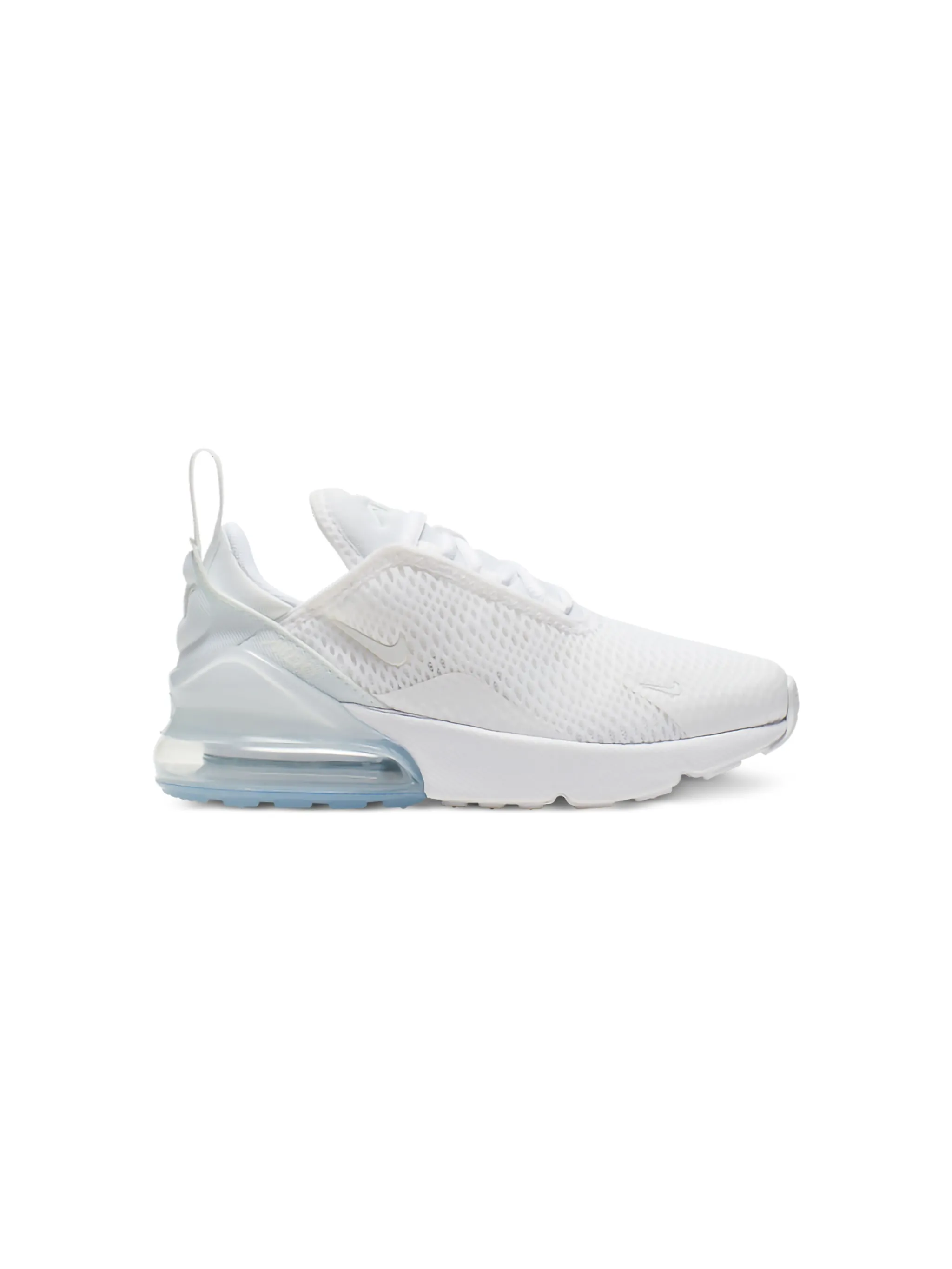 Кроссовки Air Max 270 Nike Kids, белый
Кроссовки Air Max 270 Nike Kids, белый