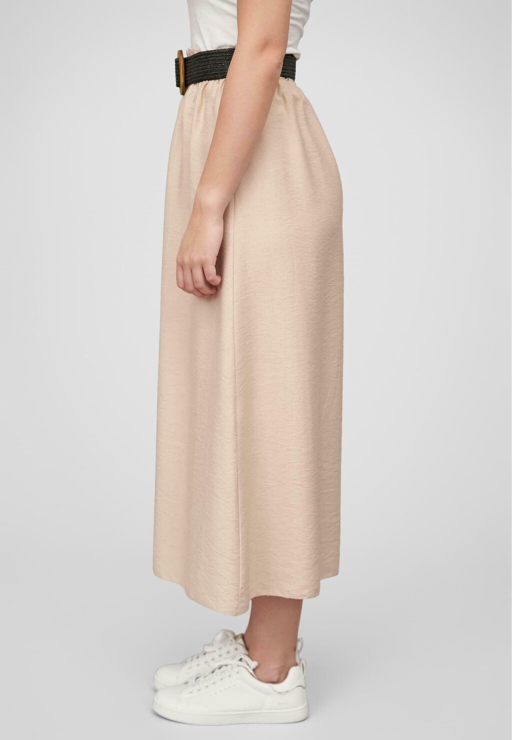 Юбка-трапеция LONGFORM Cloud 5ive, цвет Beige
Юбка-трапеция LONGFORM Cloud 5ive, цвет Beige