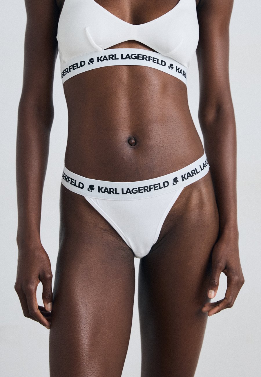 Брифы KARL LAGERFELD LOGO BRAZILIAN 3 PACK, White
Брифы KARL LAGERFELD LOGO BRAZILIAN 3 PACK, White