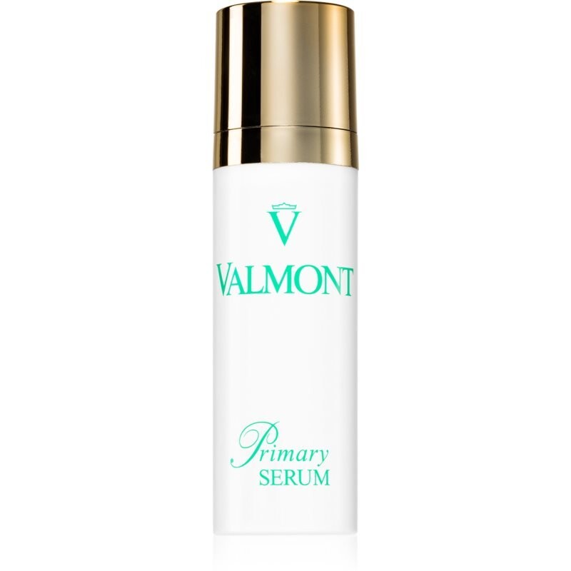 Valmont Primary Serum интенсивная регенерирующая сыворотка 30 мл
Valmont Primary Serum интенсивная регенерирующая сыворотка 30 мл