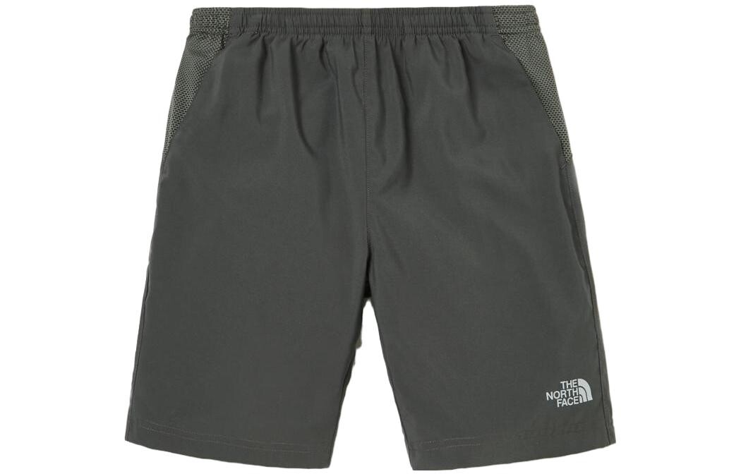 THE NORTH FACE Детские шорты, цвет Black
THE NORTH FACE Детские шорты, цвет Black