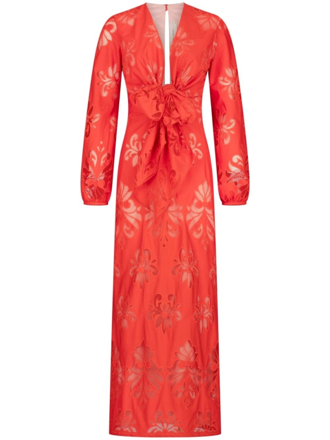 Платье Battia Silvia Tcherassi, красный
Платье Battia Silvia Tcherassi, красный