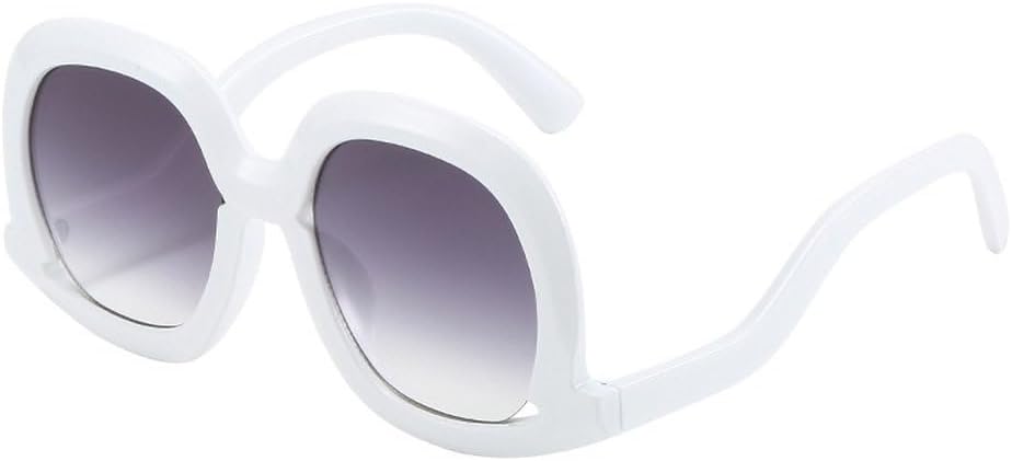 Модные уникальные овальные солнцезащитные очки для женщин, яркие градиентные очки с леопардовым принтом, защита от УФ-излучения UV400 для мужчин, стильные полые солнцезащитные очки SKFGNX, White Gray Gradient
Модные уникальные овальные солнцезащитные очки для женщин, яркие градиентные очки с леопардовым принтом, защита от УФ-излучения UV400 для мужчин, стильные полые солнцезащитные очки SKFGNX, White Gray Gradient