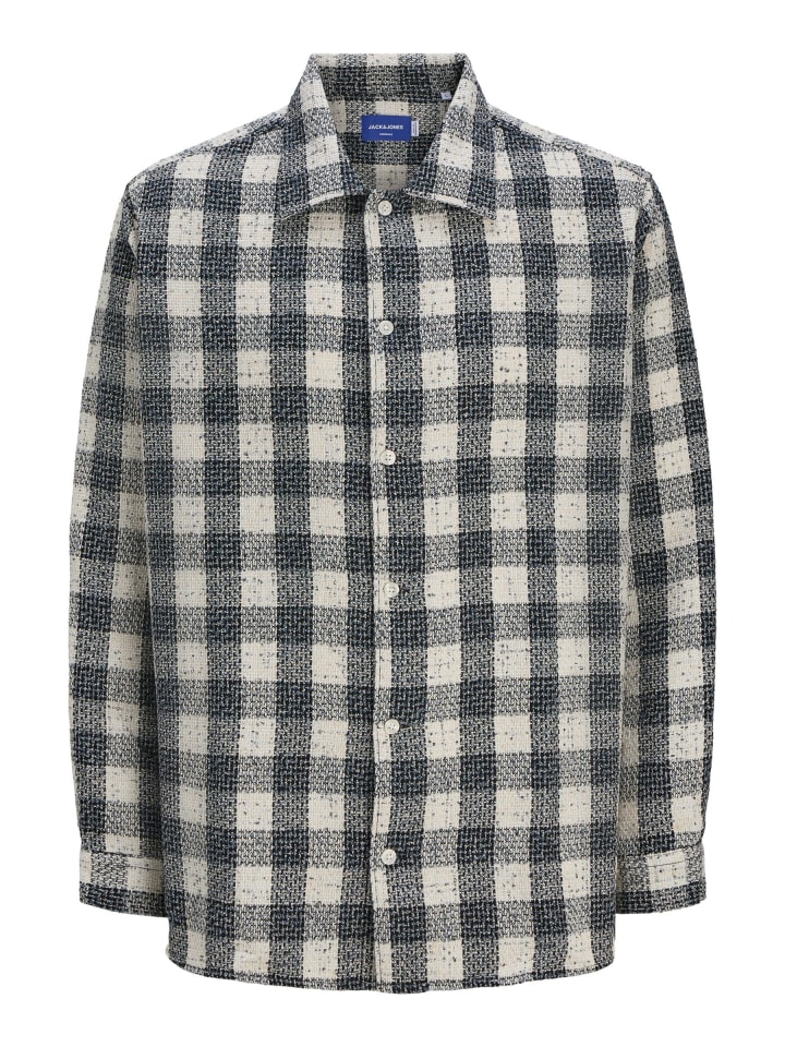 Рубашка Jack & Jones, черный
Рубашка Jack & Jones, черный