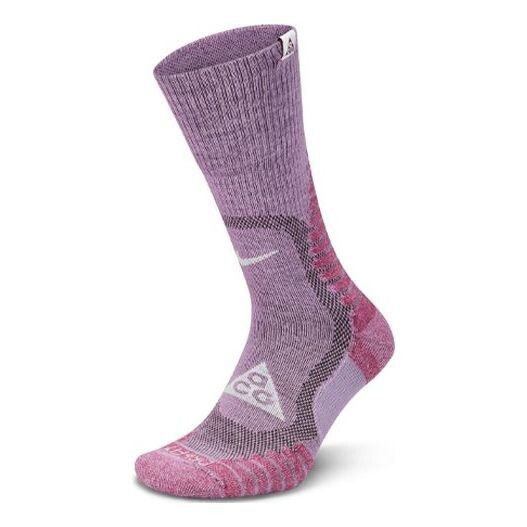 Носки acg outdoor crew носки Nike, фиолетовый
Носки acg outdoor crew носки Nike, фиолетовый