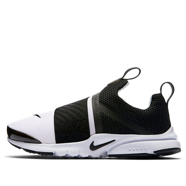 Кроссовки presto extreme Nike, черный
Кроссовки presto extreme Nike, черный