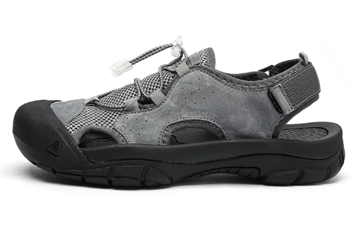 Сандалии Mulinsen River Trekking Shoes Men
Сандалии Mulinsen River Trekking Shoes Men