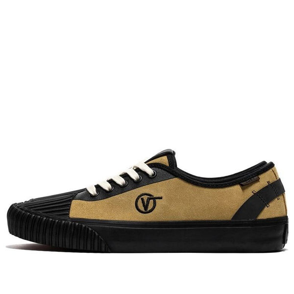 Кроссовки taka hayashi x vault authentic onepiece lx 'black brown' Vans, черный
Кроссовки taka hayashi x vault authentic onepiece lx 'black brown' Vans, черный