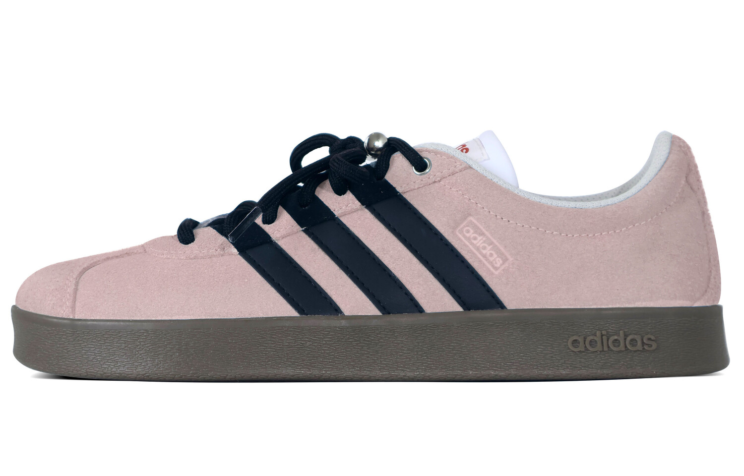 Кроссовки adidas neo Vl Court Classic Skateboarding Shoes Unisex Low-top Black, розовый
Кроссовки adidas neo Vl Court Classic Skateboarding Shoes Unisex Low-top Black, розовый