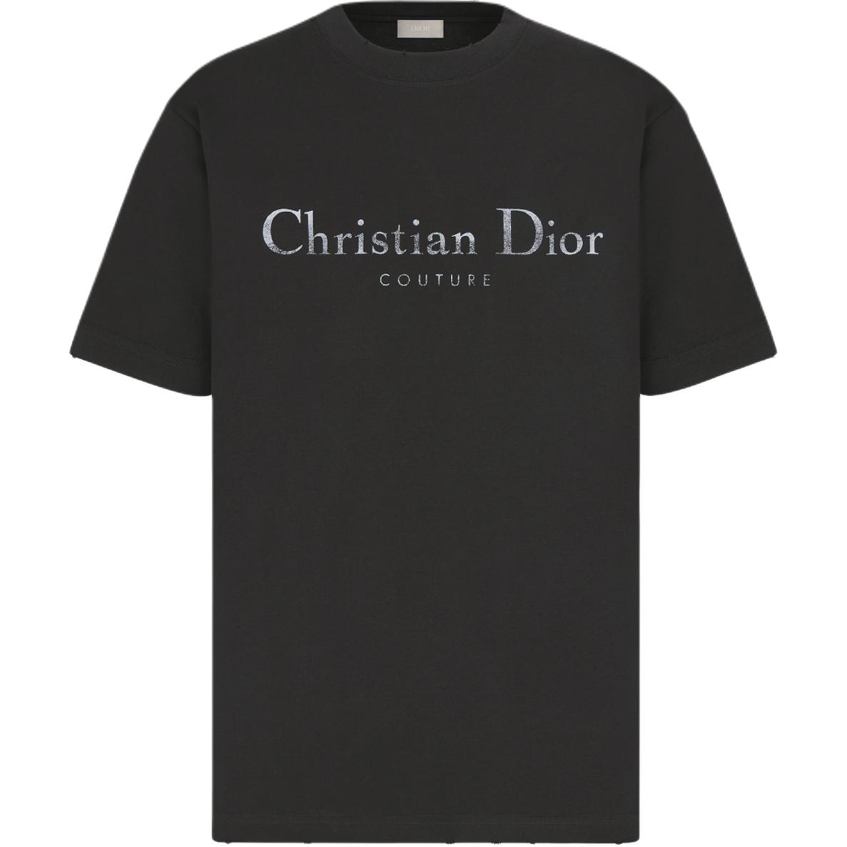 DIOR Футболка мужская черная, Черный, DIOR Футболка мужская черная
DIOR Футболка мужская черная, Черный, DIOR Футболка мужская черная