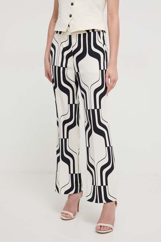 Брюки Marella, черный
Брюки Marella, черный