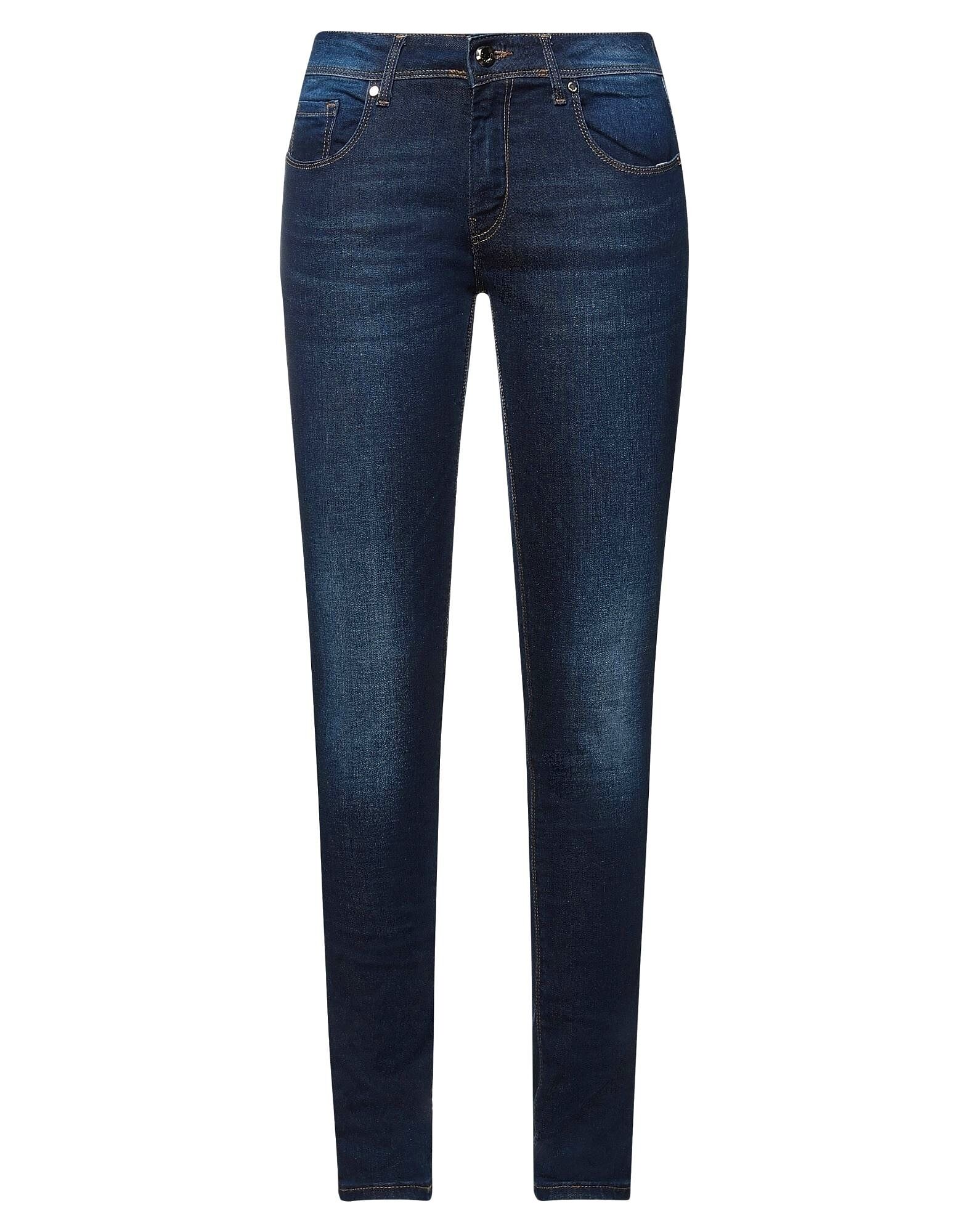 Джинсы Jeans Gaudì, синий
Джинсы Jeans Gaudì, синий