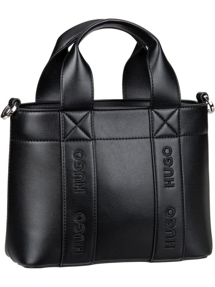 Сумка шоппер HUGO, черный
Сумка шоппер HUGO, черный