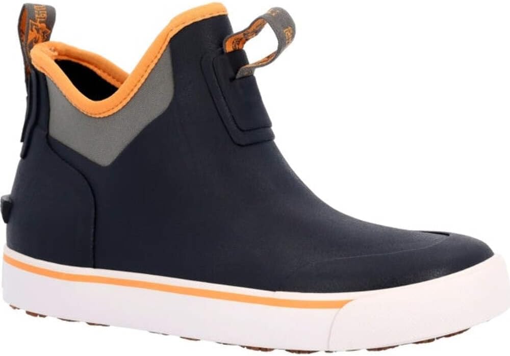 Детские унисекс кроссовки Rocky Dry Strike, Navy Charcoal
Детские унисекс кроссовки Rocky Dry Strike, Navy Charcoal