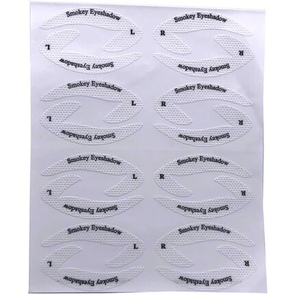 Трафарет для подводки глаз, трафарет для теней для век, 32 шт., шаблон для макияжа глаз, наклейка, дымчатый макияж глаз и кошачья подводка, классический инструмент для макияжа теней для век для начинающих Momo
Трафарет для подводки глаз, трафарет для теней для век, 32 шт., шаблон для макияжа глаз, наклейка, дымчатый макияж глаз и кошачья подводка, классический инструмент для макияжа теней для век для начинающих Momo