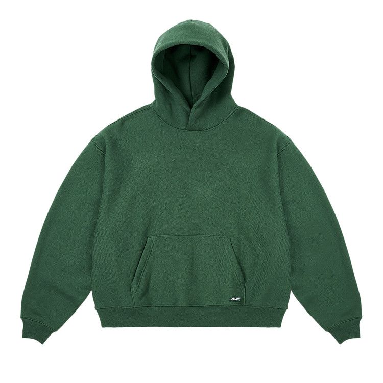 Толстовка Palace Unisex Hood, Huntsman
Толстовка Palace Unisex Hood, Huntsman