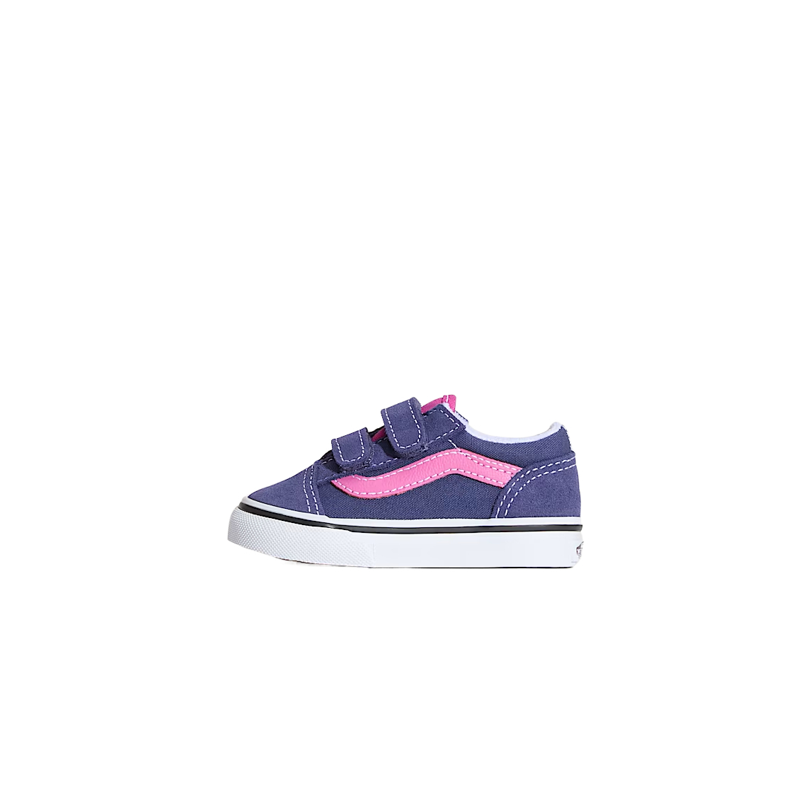 Vans Old Skool V детские ботинки фиолетовый для малышей
Vans Old Skool V детские ботинки фиолетовый для малышей