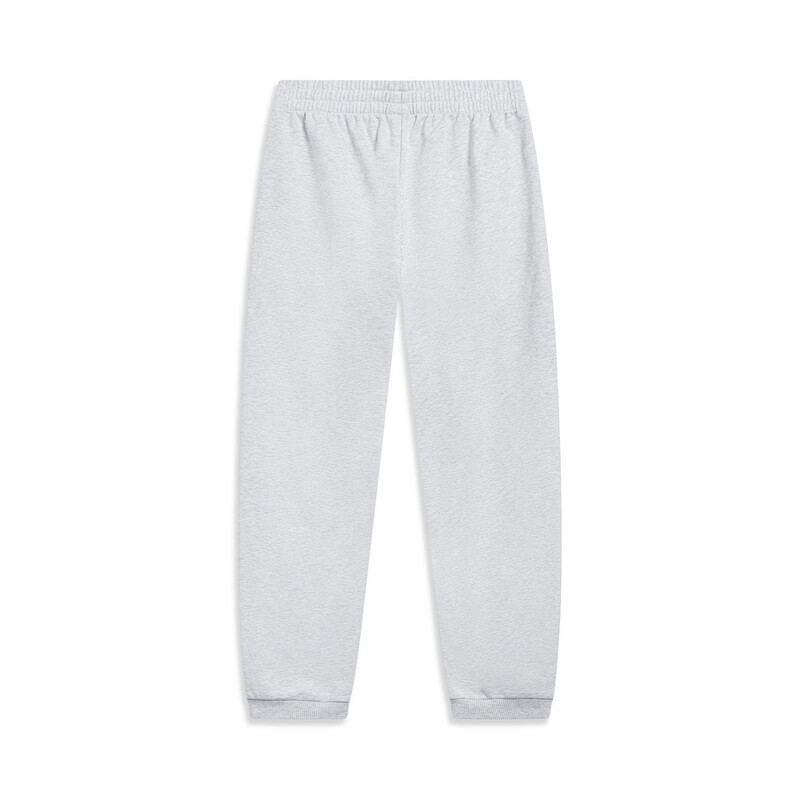 Спортивные спортивные штаны из коллекции Sports Life, цвет серый Lining, серый
Спортивные спортивные штаны из коллекции Sports Life, цвет серый Lining, серый