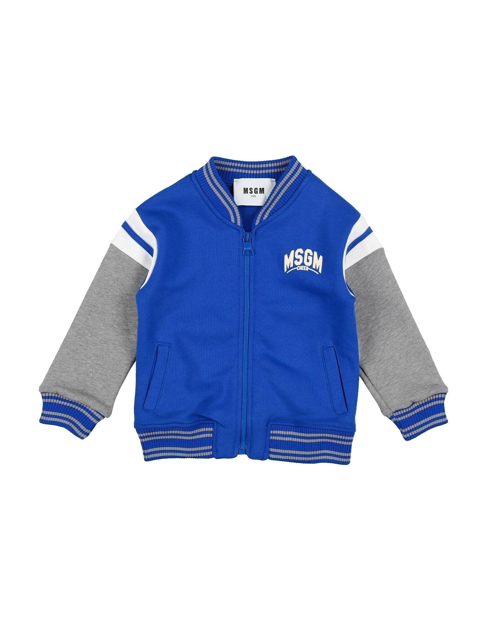 Куртка для мальчиков Msgm, ярко-синий
Куртка для мальчиков Msgm, ярко-синий