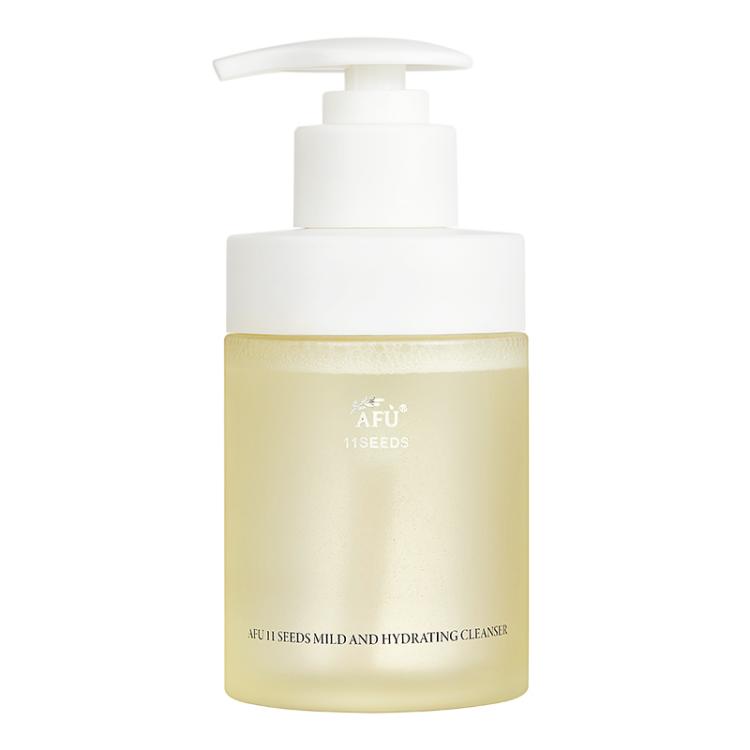 Очищающее средство 11 Seed Shield Cleanser успокаивающая чистая и сияющая кожа с медом увлажняющее, освежающее, очищающее 150ml AFU
Очищающее средство 11 Seed Shield Cleanser успокаивающая чистая и сияющая кожа с медом увлажняющее, освежающее, очищающее 150ml AFU