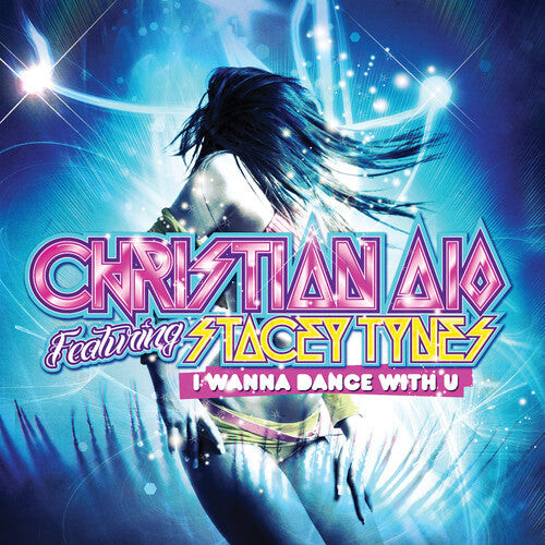 CD диск Dio, Christian / Tynes, Stacey: I Wanna Dance with U
CD диск Dio, Christian / Tynes, Stacey: I Wanna Dance with U