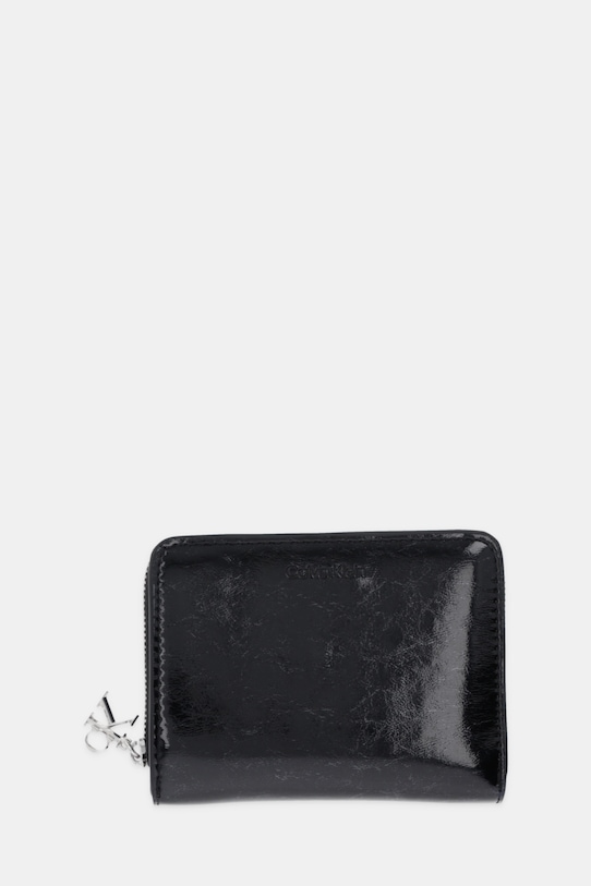 Кошелек Calvin Klein, черный
Кошелек Calvin Klein, черный