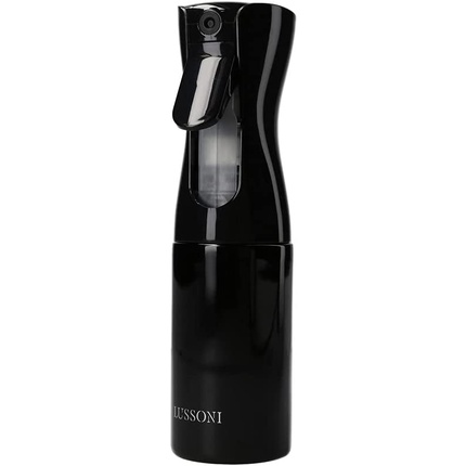 T4b Lussoni Professional Hairdressing Пластиковый мелкодисперсный распылитель Флакон 200 мл / 7 Tb Tools For Beauty
T4b Lussoni Professional Hairdressing Пластиковый мелкодисперсный распылитель Флакон 200 мл / 7 Tb Tools For Beauty