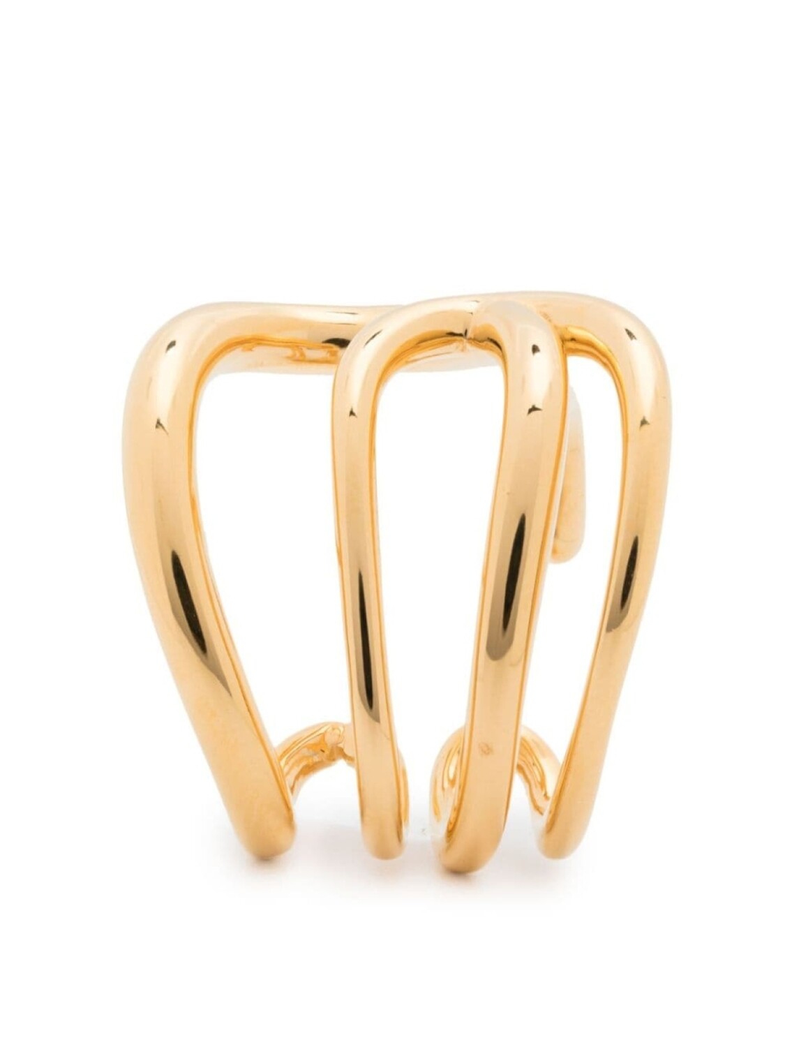 Позолоченная серьга Daisy Charlotte Chesnais, золотой
Позолоченная серьга Daisy Charlotte Chesnais, золотой