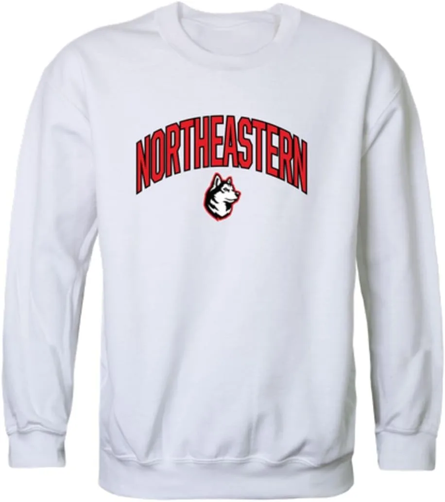 Толстовка W Republic Northeastern University Huskies Campus Crewneck
Толстовка W Republic Northeastern University Huskies Campus Crewneck