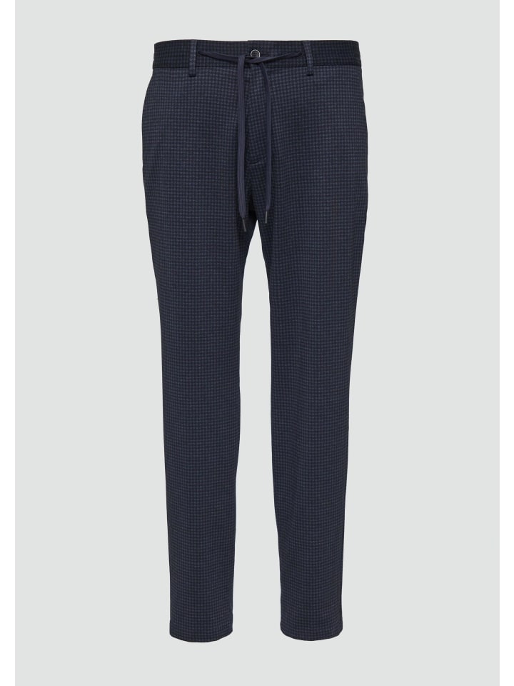 s.Oliver Брюки от костюма S.OJOGG, цвет 59N6_navy
s.Oliver Брюки от костюма S.OJOGG, цвет 59N6_navy