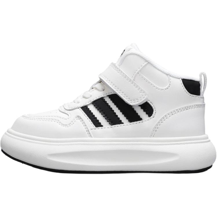 Jeep Термические кроссовки для скейтбординга Mid top с амортизацией White Black для детей
Jeep Термические кроссовки для скейтбординга Mid top с амортизацией White Black для детей