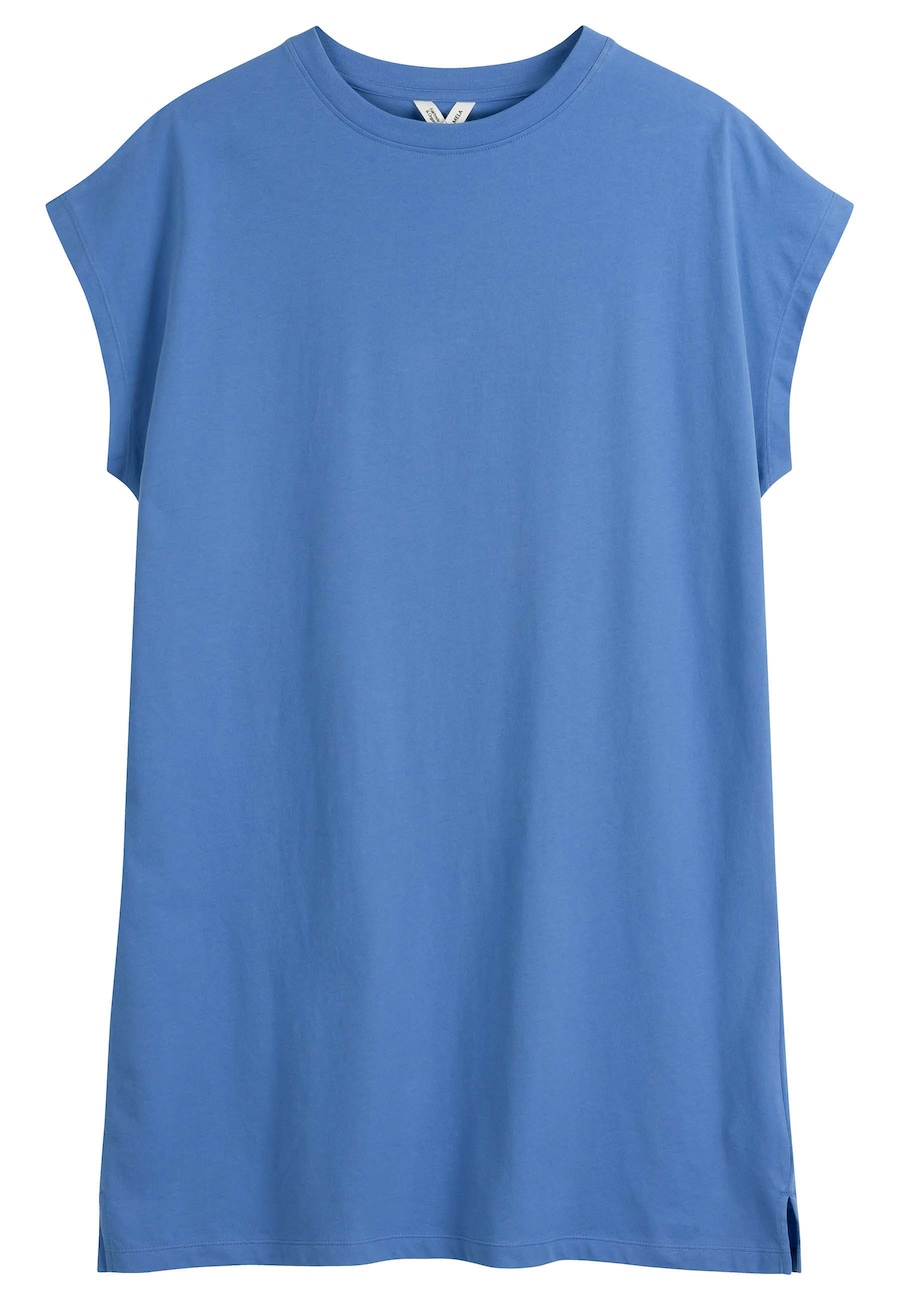 Платье MELA SUNEA, лазурный
Платье MELA SUNEA, лазурный