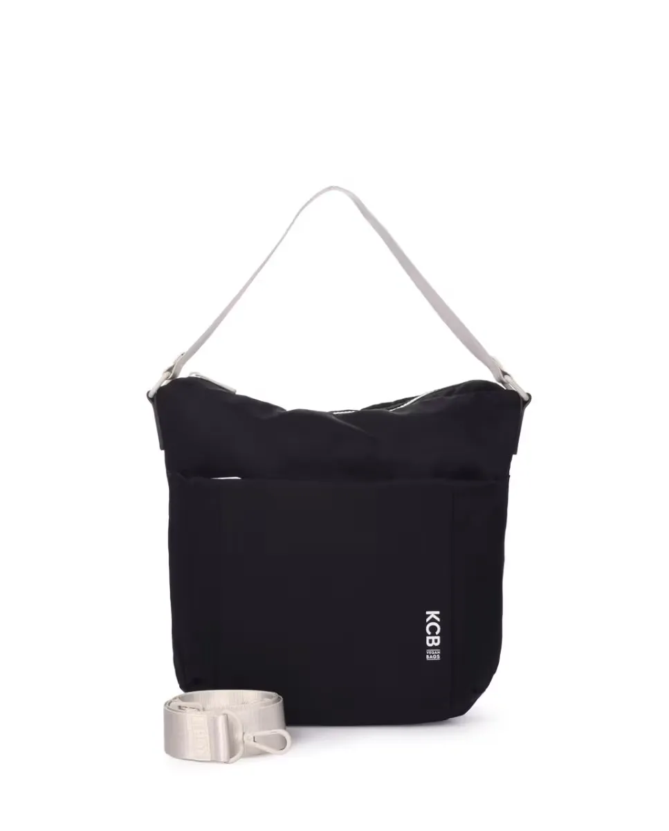 Маленькая сумка через плечо Balloon Kcb, черный
Маленькая сумка через плечо Balloon Kcb, черный