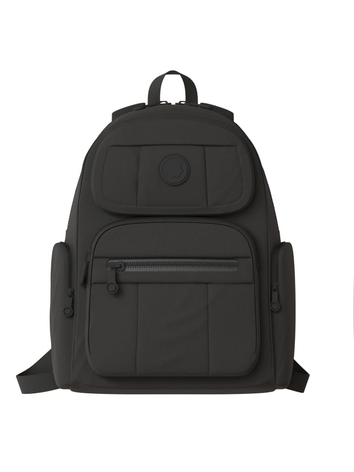 Рюкзак Kmisso, черный
Рюкзак Kmisso, черный