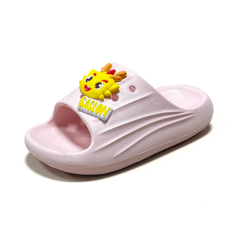 Детские тапочки с низким верхом, нескользящие, легкие, амортизирующие, бесшумные Casillon, розовый
Детские тапочки с низким верхом, нескользящие, легкие, амортизирующие, бесшумные Casillon, розовый