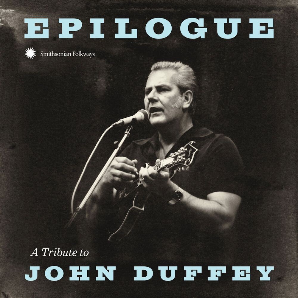 Диск CD Epilogue: A Tribute To John Duffy - Various Artists
Диск CD Epilogue: A Tribute To John Duffy - Various Artists