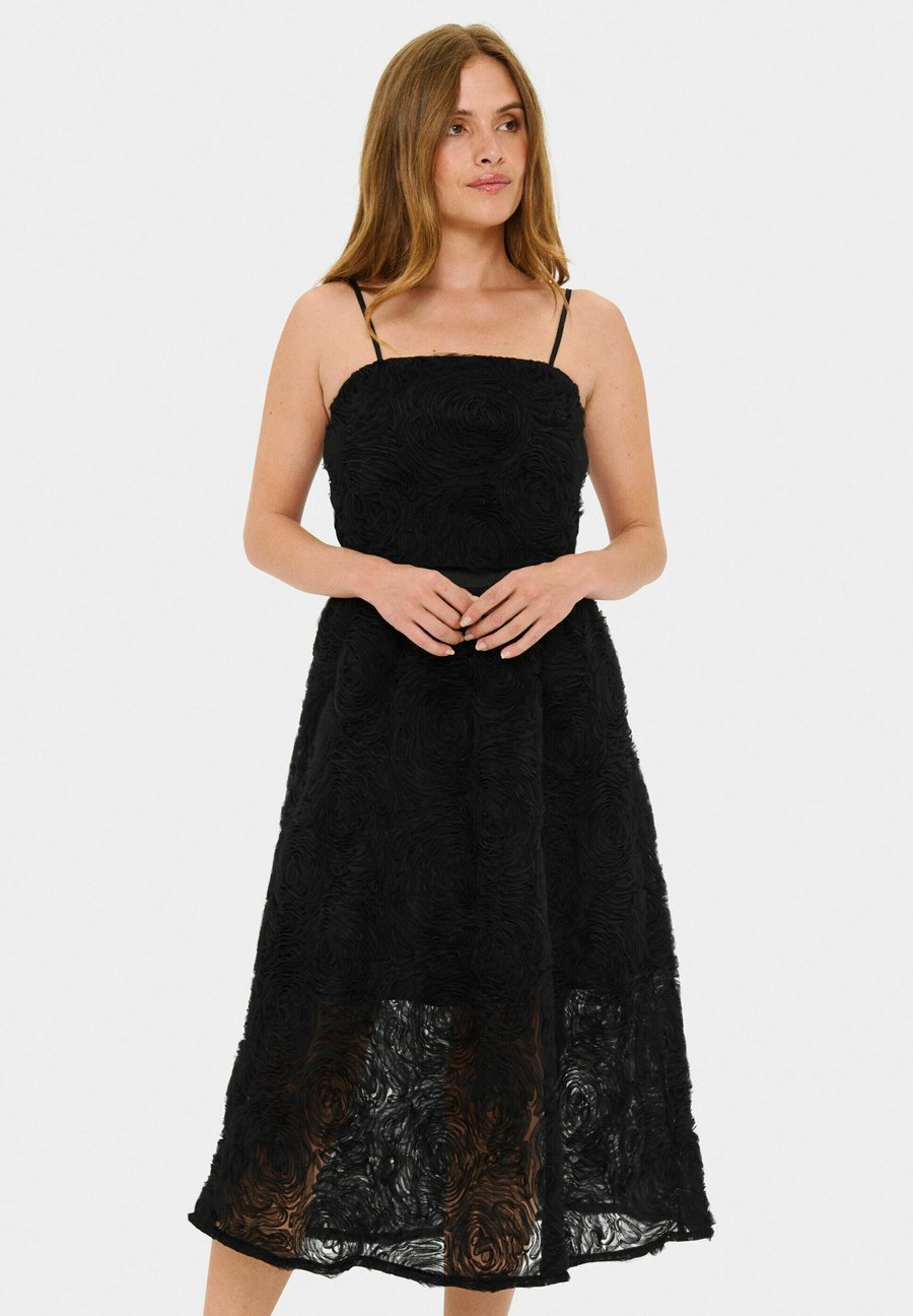 Топ Saint Tropez NIMASZ , Black
Топ Saint Tropez NIMASZ , Black