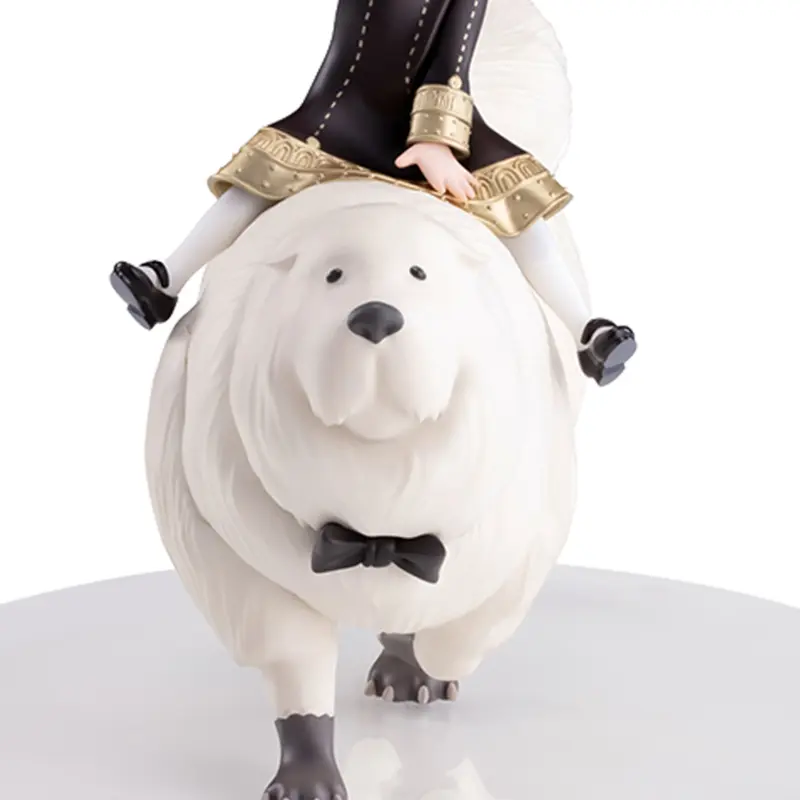 Аня Форджер PM SPY X FAMILY SEGA
Аня Форджер PM SPY X FAMILY SEGA