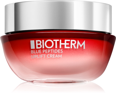 Крем для лица с пептидами Biotherm Blue Peptides Uplift Cream, dla kobiet 30 ml
Крем для лица с пептидами Biotherm Blue Peptides Uplift Cream, dla kobiet 30 ml