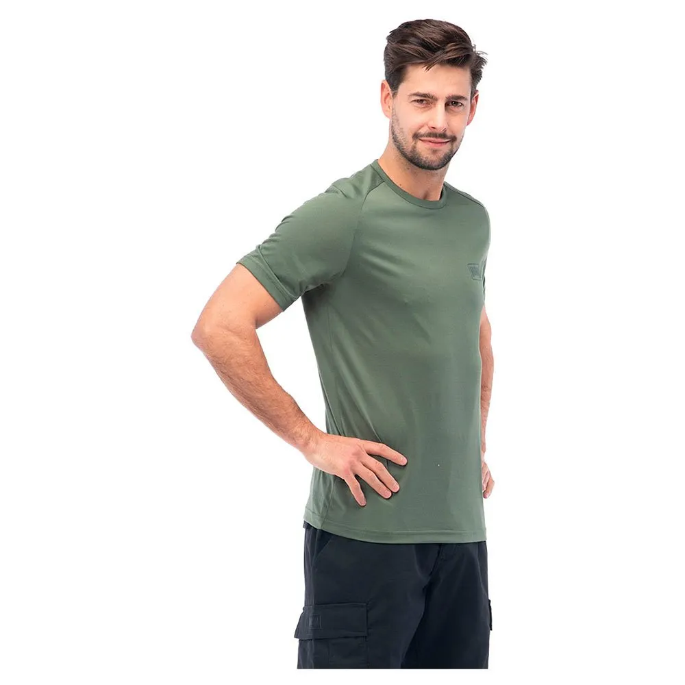 Футболка Magnum Beretta, зеленый
Футболка Magnum Beretta, зеленый