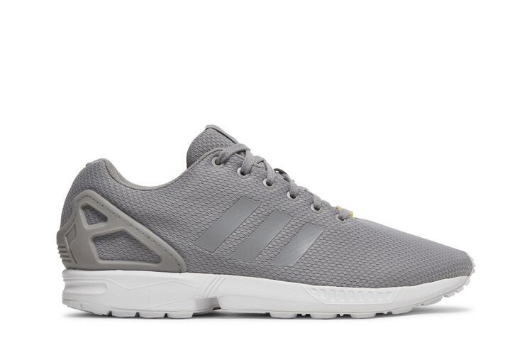 Кроссовки Adidas ZX Flux 'Granite', серый
Кроссовки Adidas ZX Flux 'Granite', серый