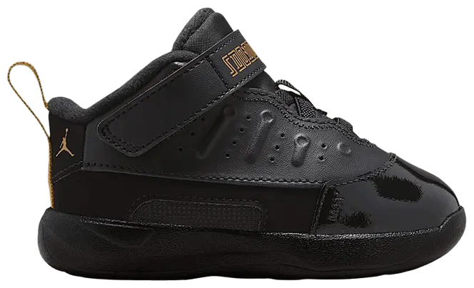 Кроссовки Air Jordan Max Aura 7 TD, черный
Кроссовки Air Jordan Max Aura 7 TD, черный