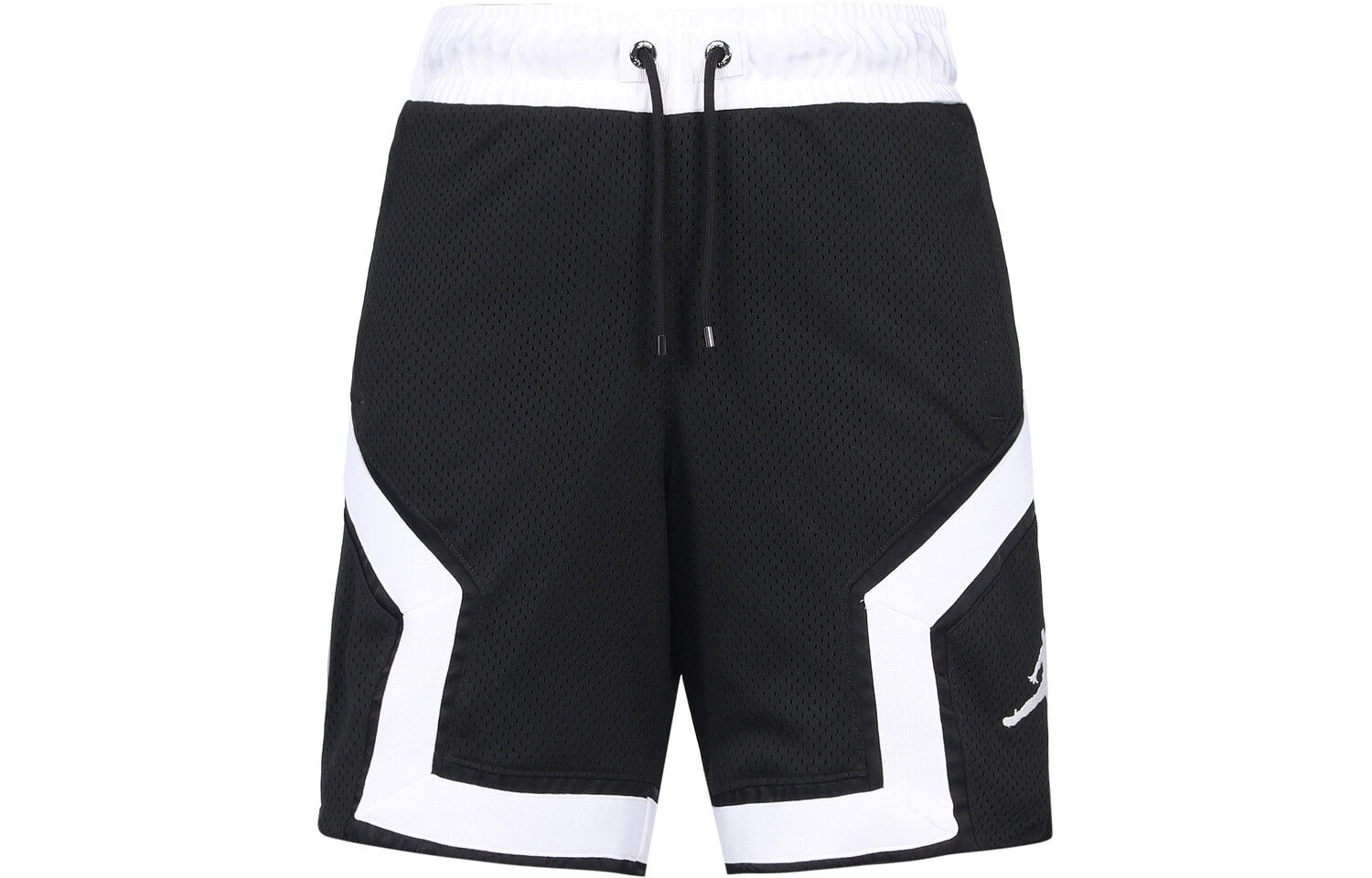 Мужские повседневные шорты Jordan, цвет Black
Мужские повседневные шорты Jordan, цвет Black