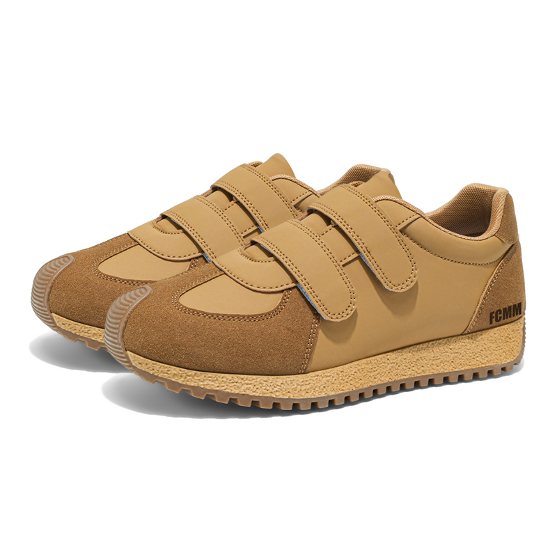 Дышащие и легкие низкие повседневные туфли для мужчин FCMM, Chestnut
Дышащие и легкие низкие повседневные туфли для мужчин FCMM, Chestnut