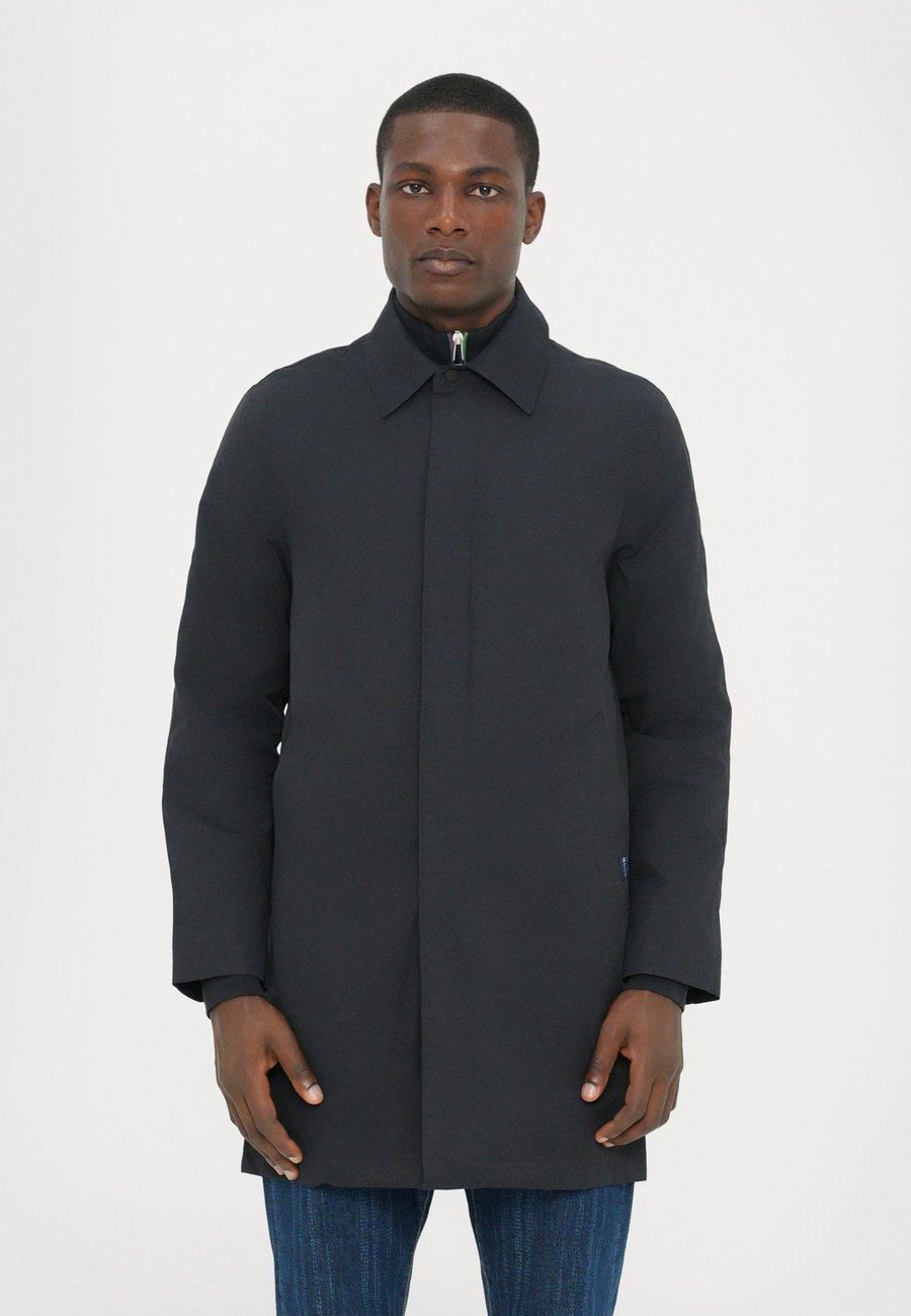 Пальто PS Paul Smith Trenchcoat, Dark Blue
Пальто PS Paul Smith Trenchcoat, Dark Blue