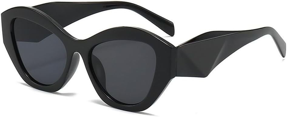 Винтажные солнцезащитные очки в крупной оправе «кошачий глаз» для женщин, модные солнцезащитные очки для активного отдыха и путешествий, защита от ультрафиолета UV400, SUN939 Generic, A1
Винтажные солнцезащитные очки в крупной оправе «кошачий глаз» для женщин, модные солнцезащитные очки для активного отдыха и путешествий, защита от ультрафиолета UV400, SUN939 Generic, A1