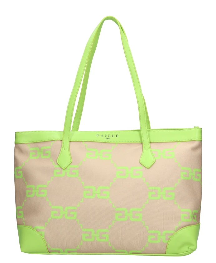 Сумка-Шоппер Gaã«Lle Paris, зеленый
Сумка-Шоппер Gaã«Lle Paris, зеленый